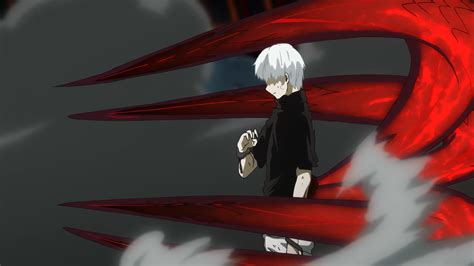 kaneki kagune